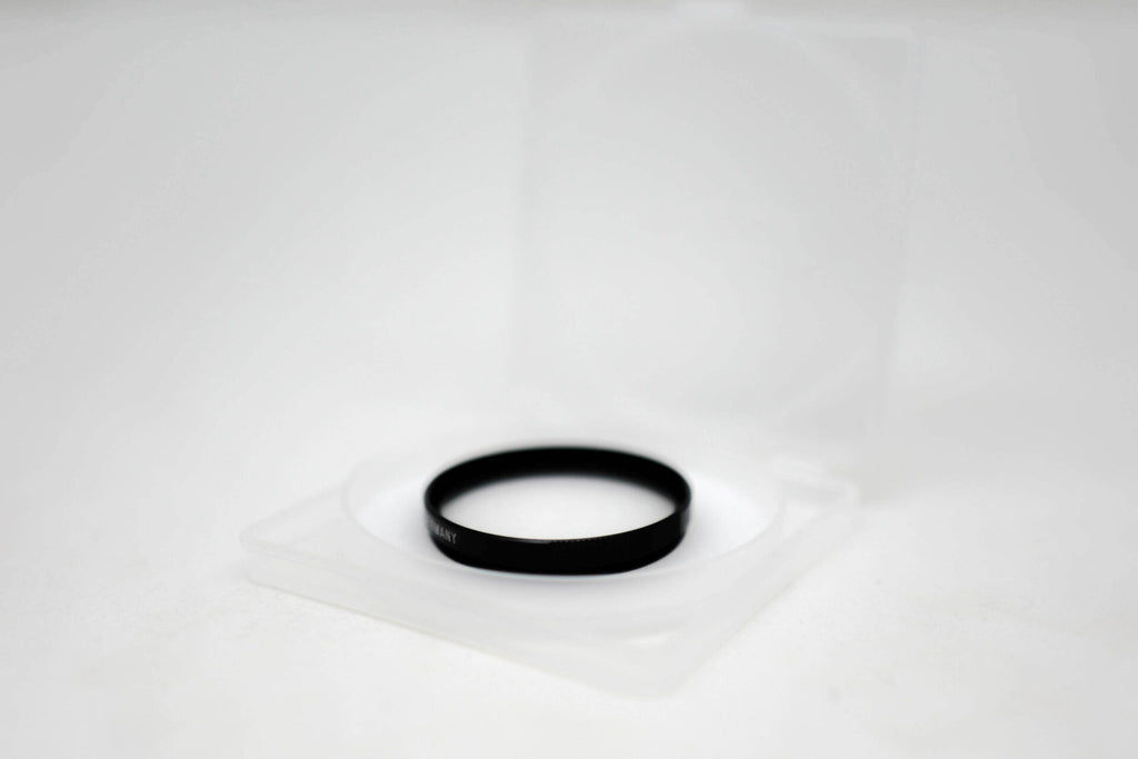LEICA FILTER UVa ll E39