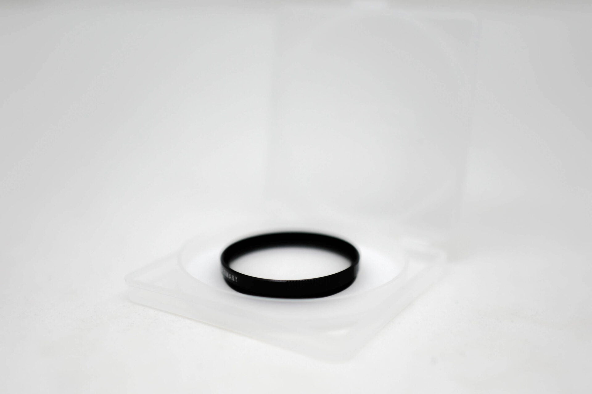 LEICA FILTER UVa ll E39