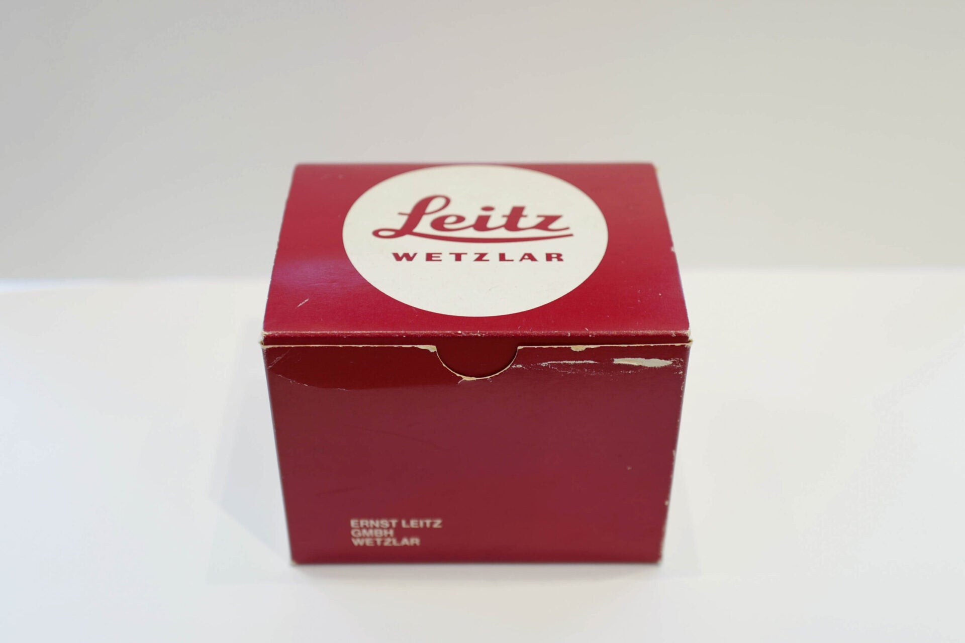 LEICA SUPER-ANGULON 21mm F3.4