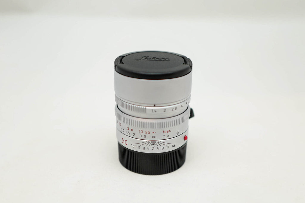 LEICA SUMILUX M 50mm F1.4