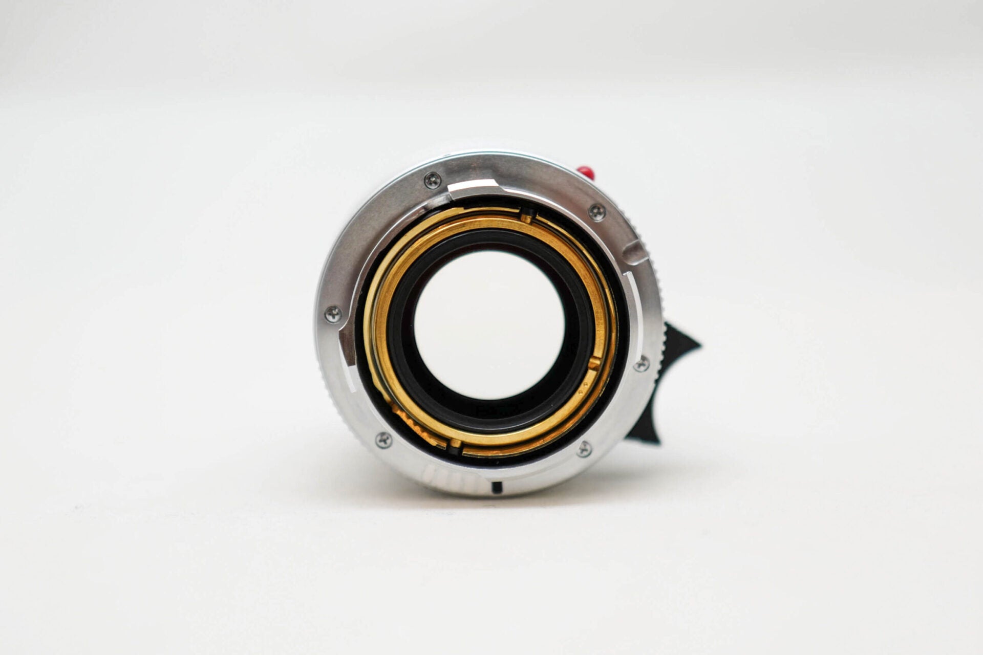 LEICA SUMILUX M 50mm F1.4