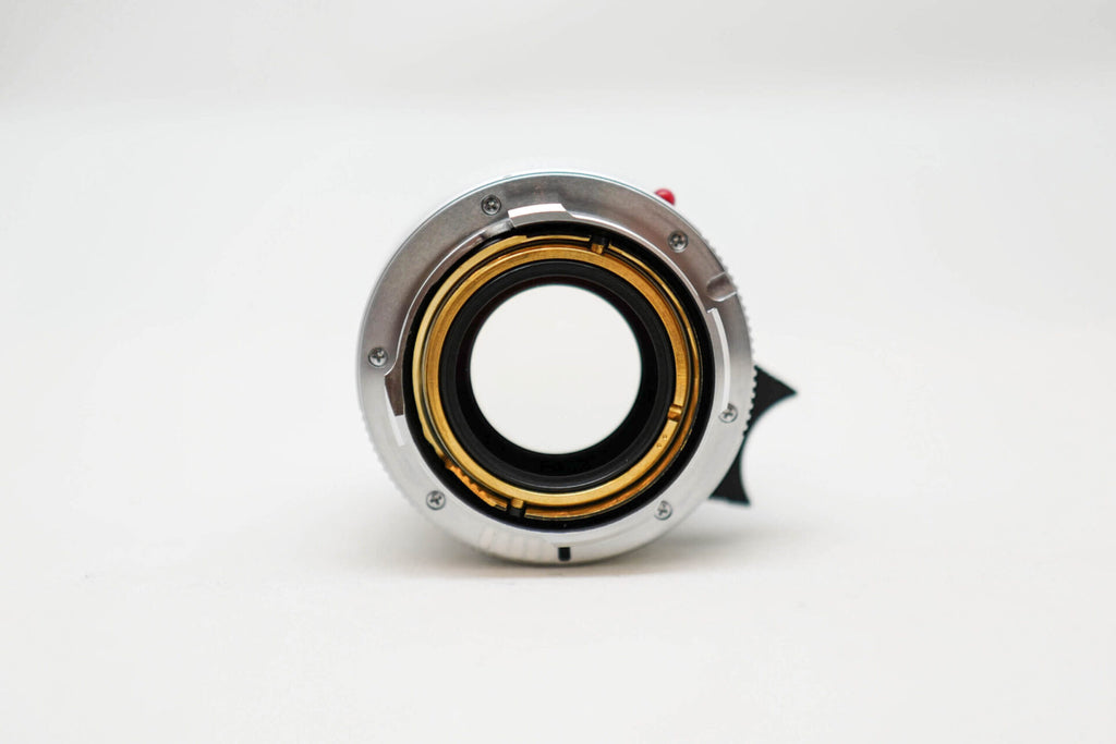 LEICA SUMILUX M 50mm F1.4