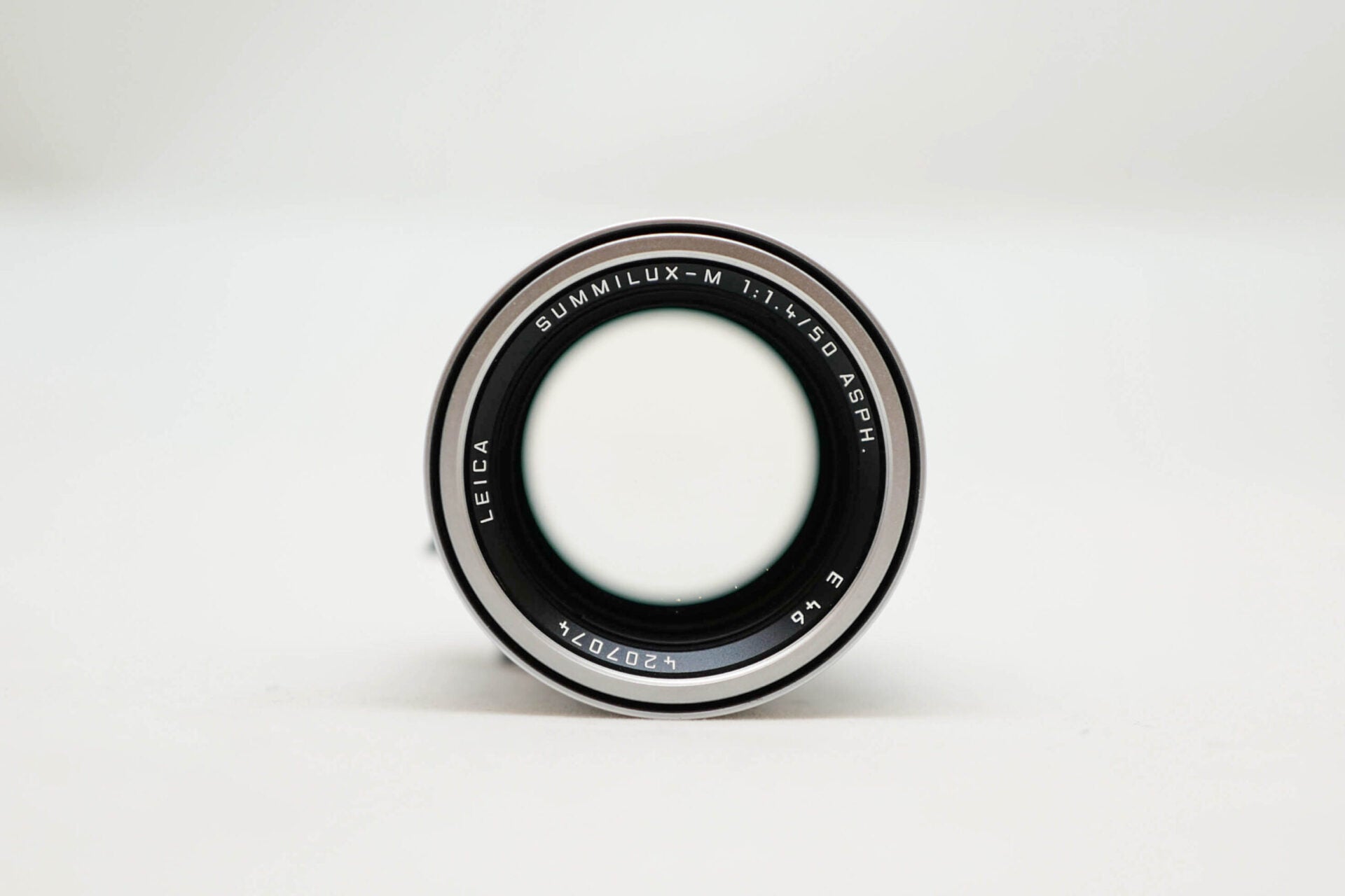 LEICA SUMILUX M 50mm F1.4