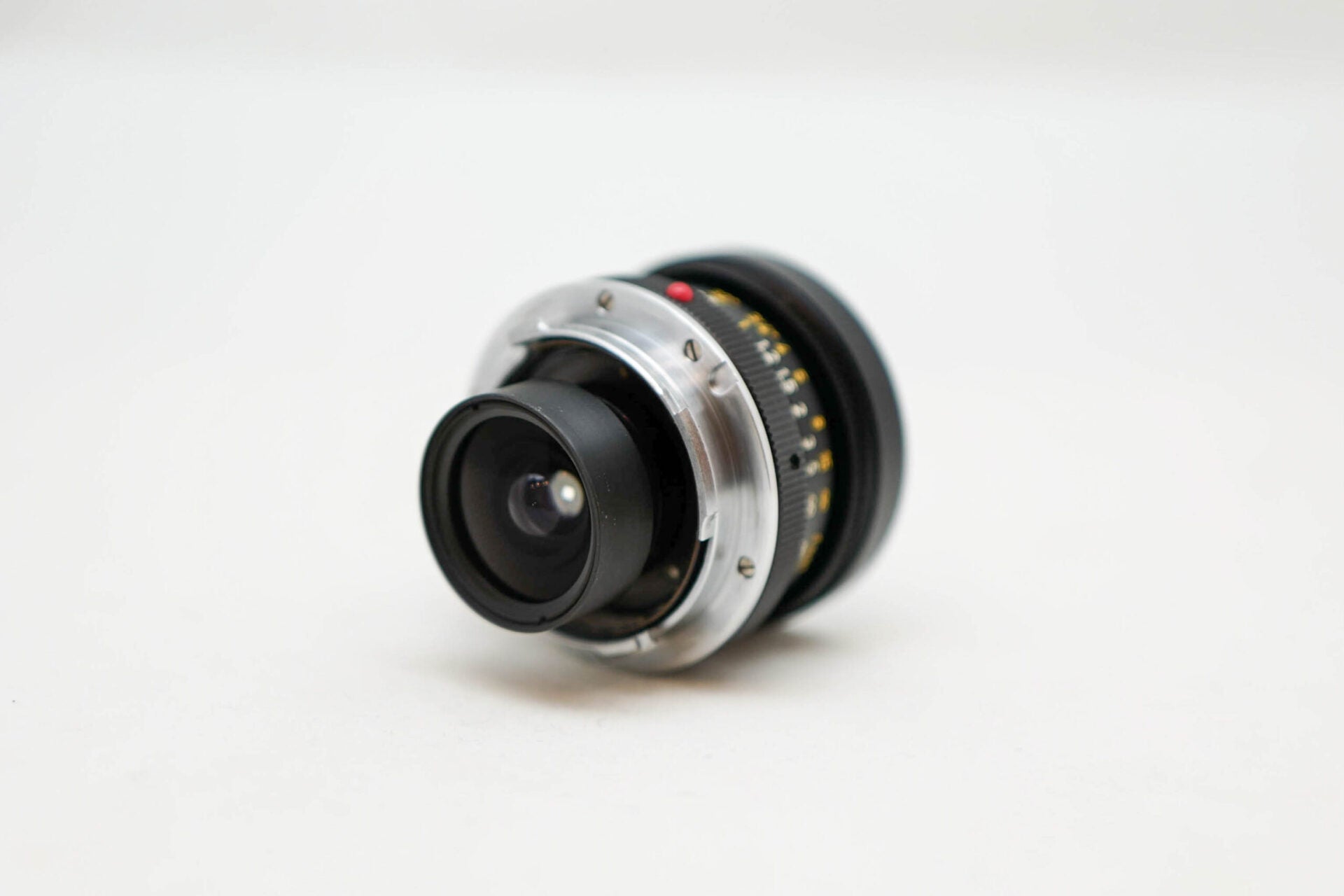 LEICA SUPER-ANGULON 21mm F3.4