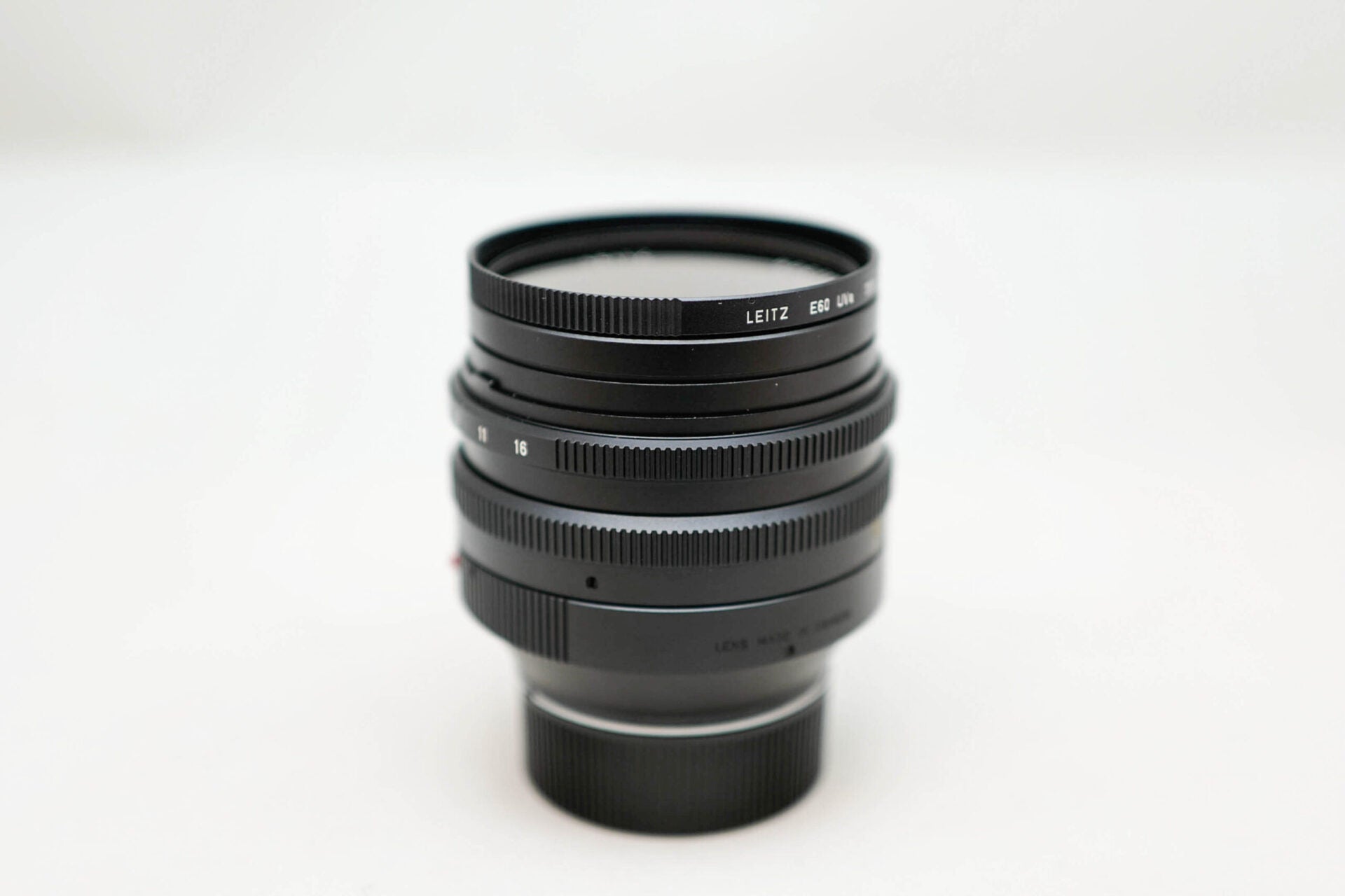 NOCTILUX M 50mm f1.0