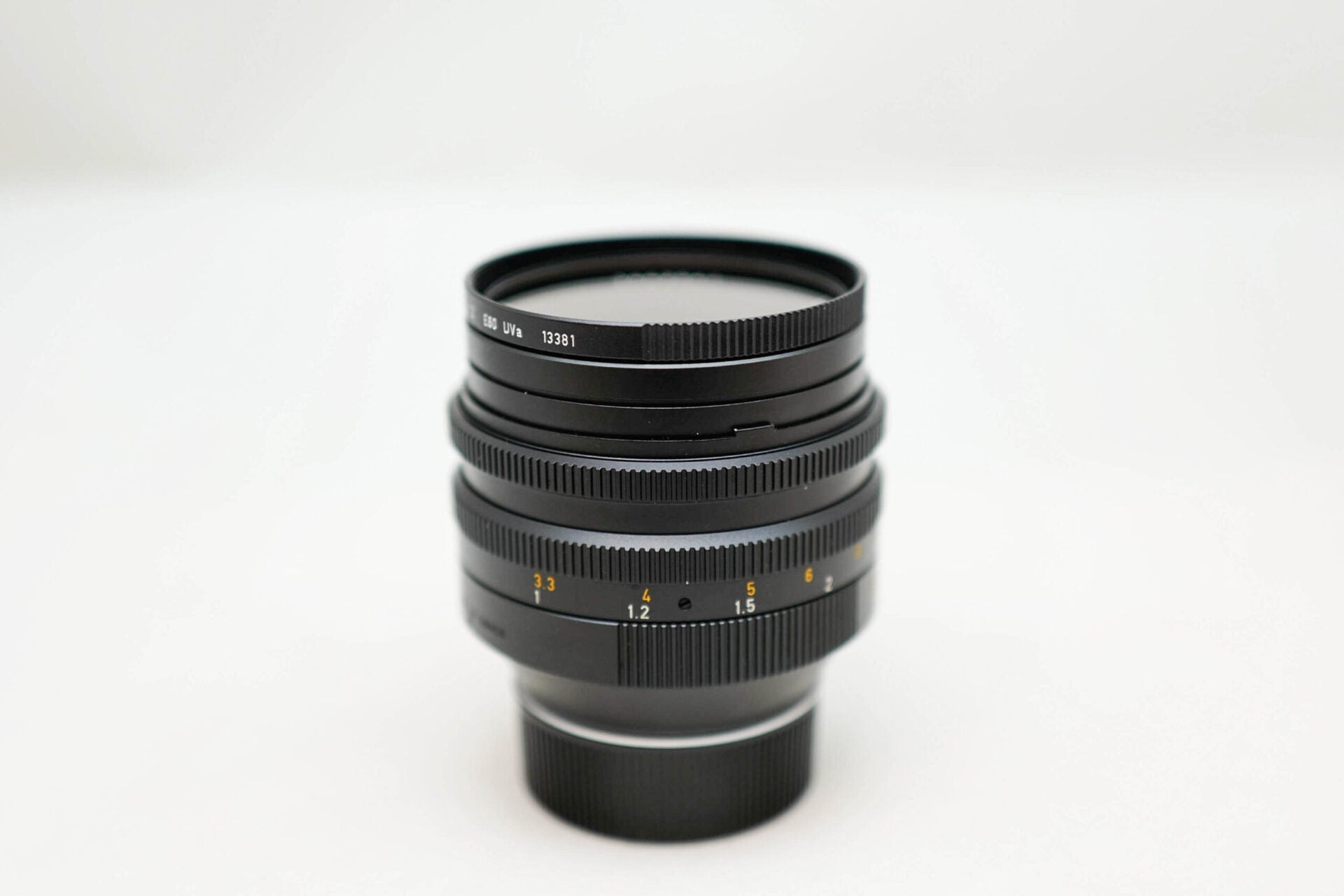 NOCTILUX M 50mm f1.0