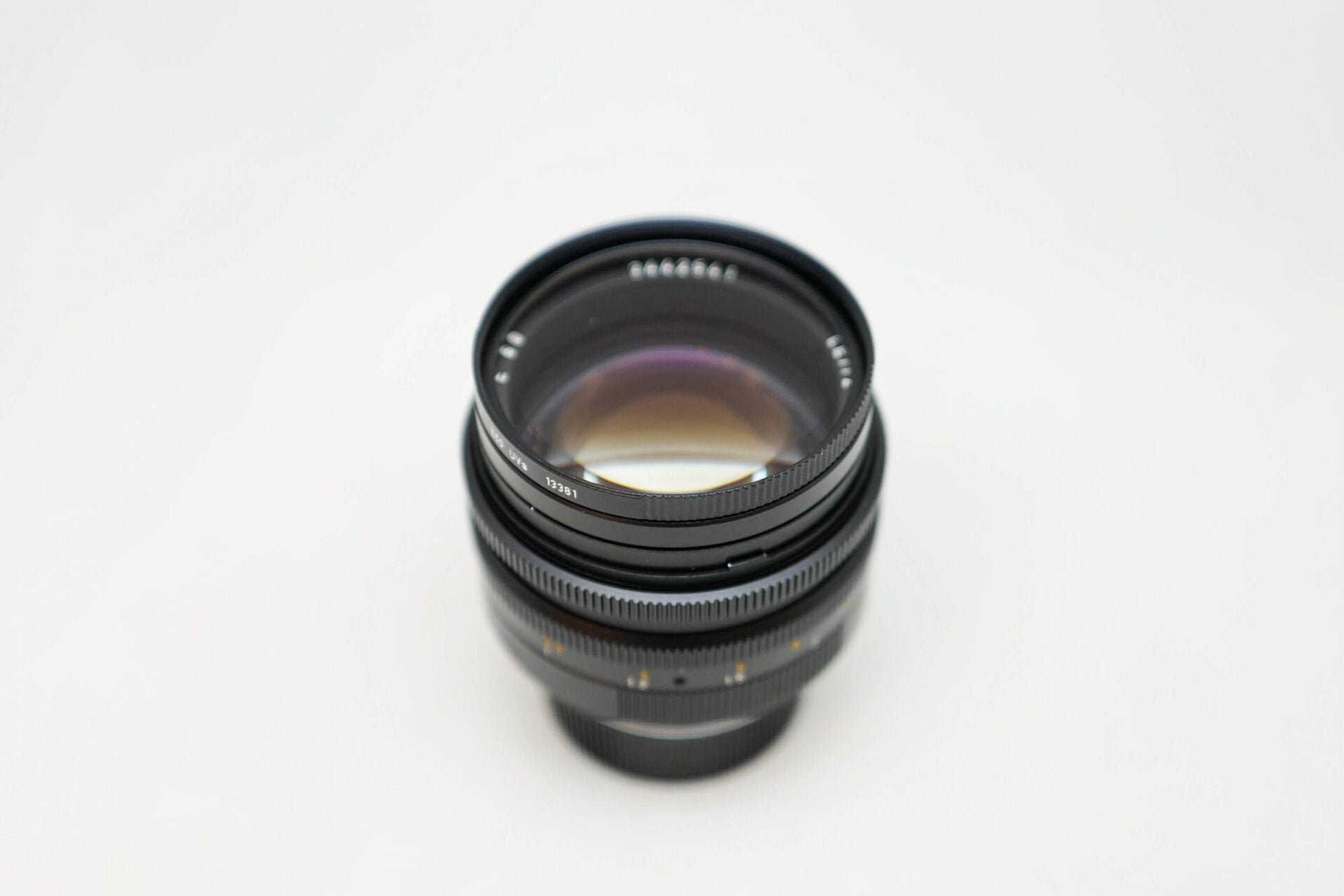 NOCTILUX M 50mm f1.0