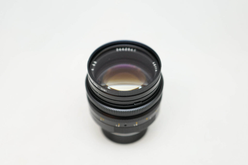 NOCTILUX M 50mm f1.0