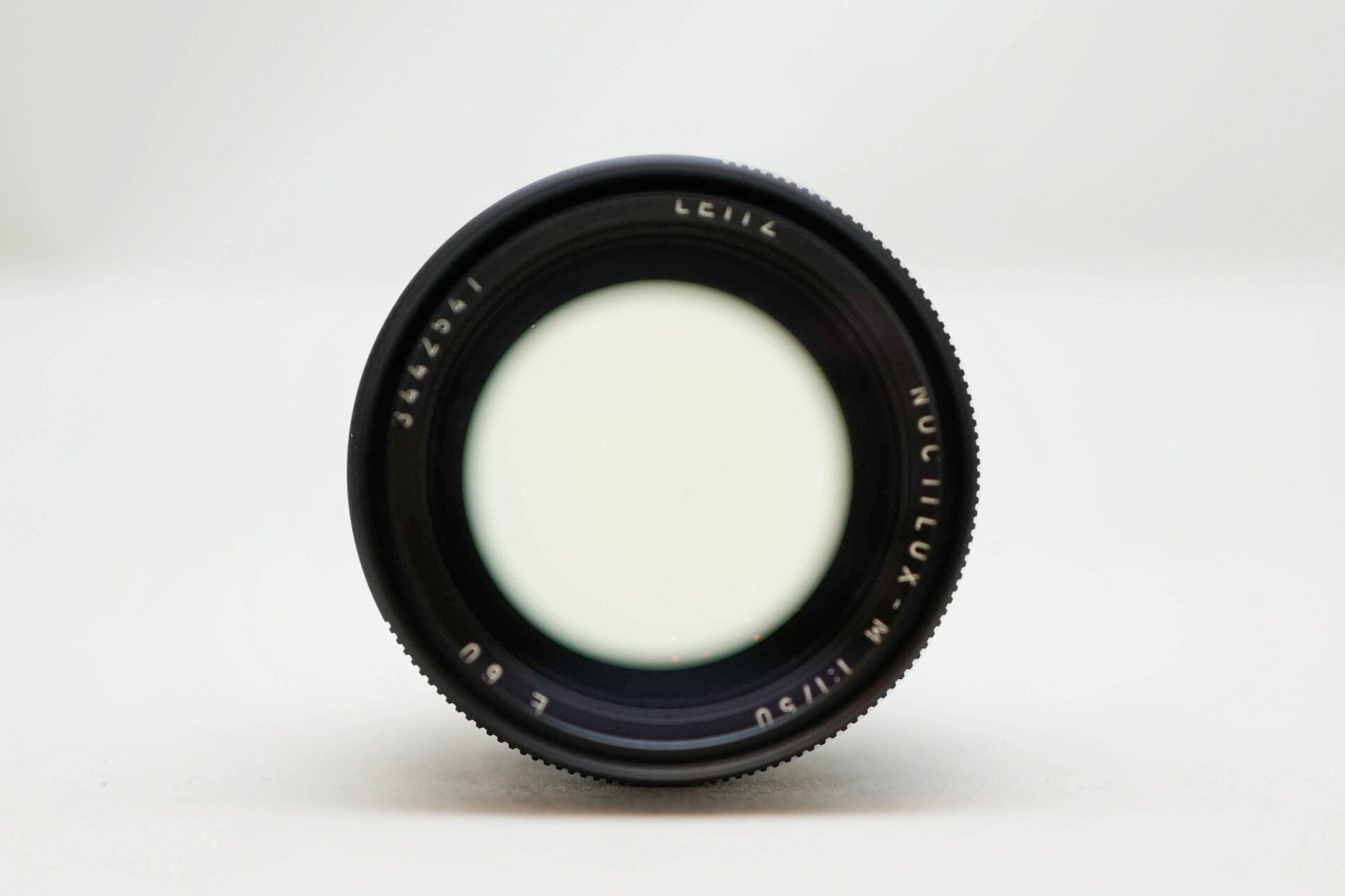 NOCTILUX M 50mm f1.0