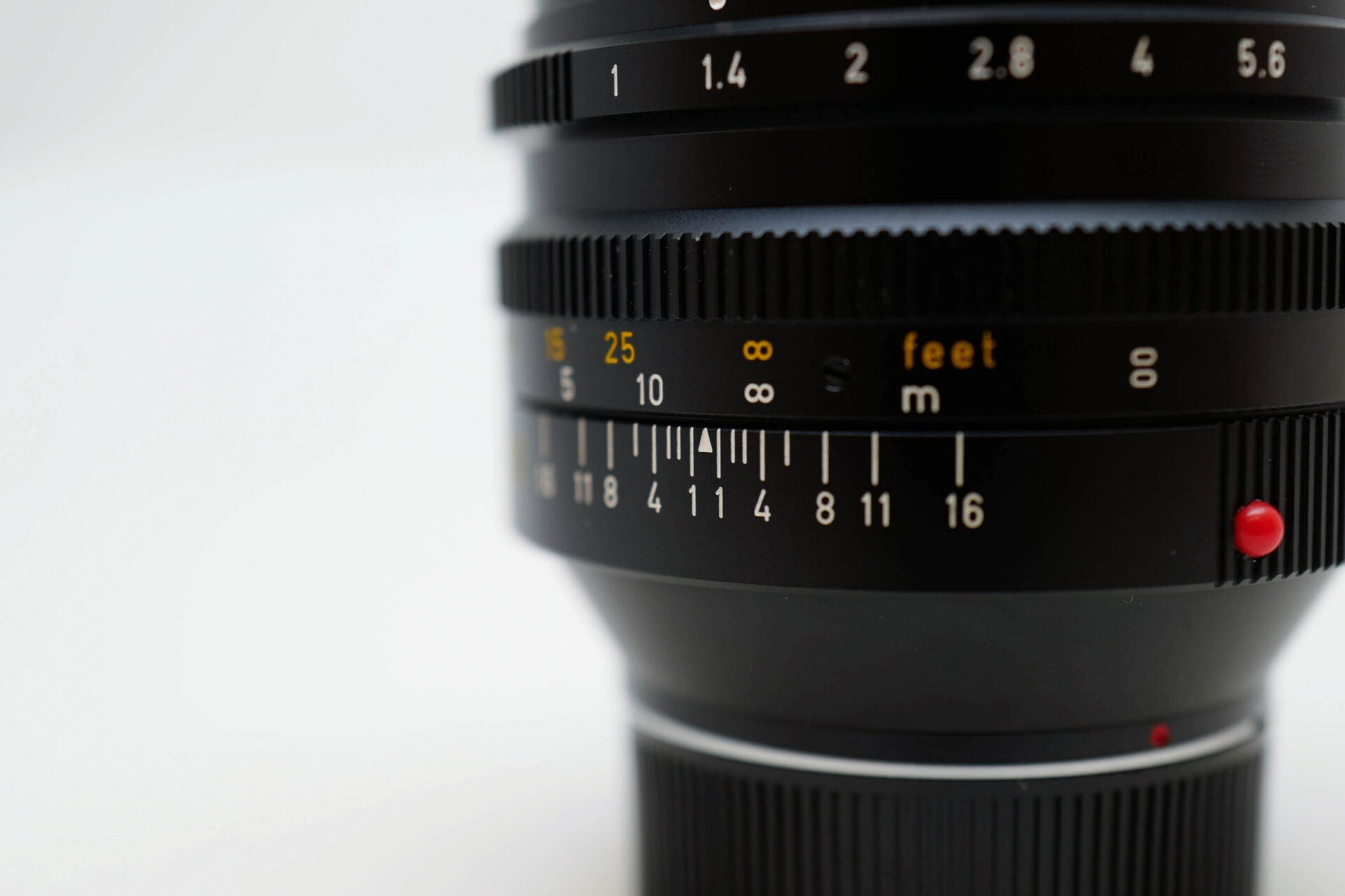 NOCTILUX M 50mm f1.0