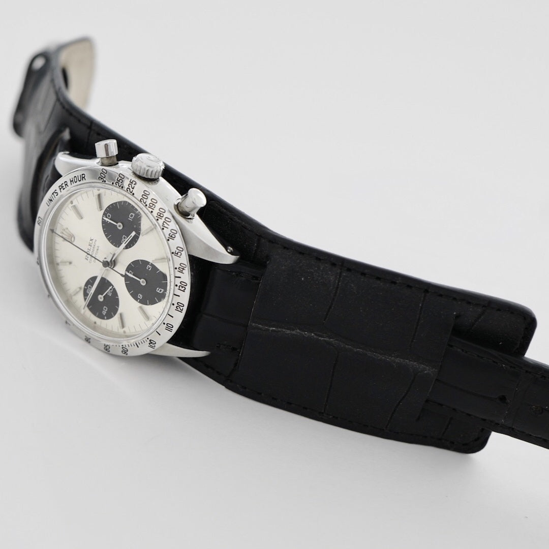 ROLEX COSMOGRAPH DAYTONA ref.6239 early Ver.
