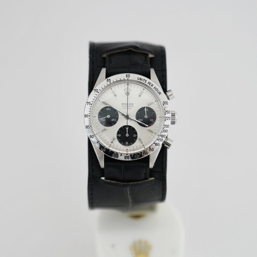 ROLEX COSMOGRAPH DAYTONA ref.6239 early Ver.