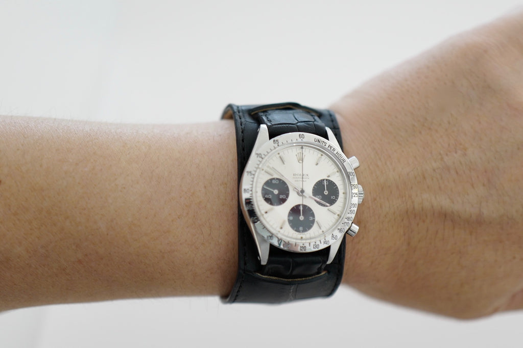 ROLEX COSMOGRAPH DAYTONA ref.6239 early Ver.