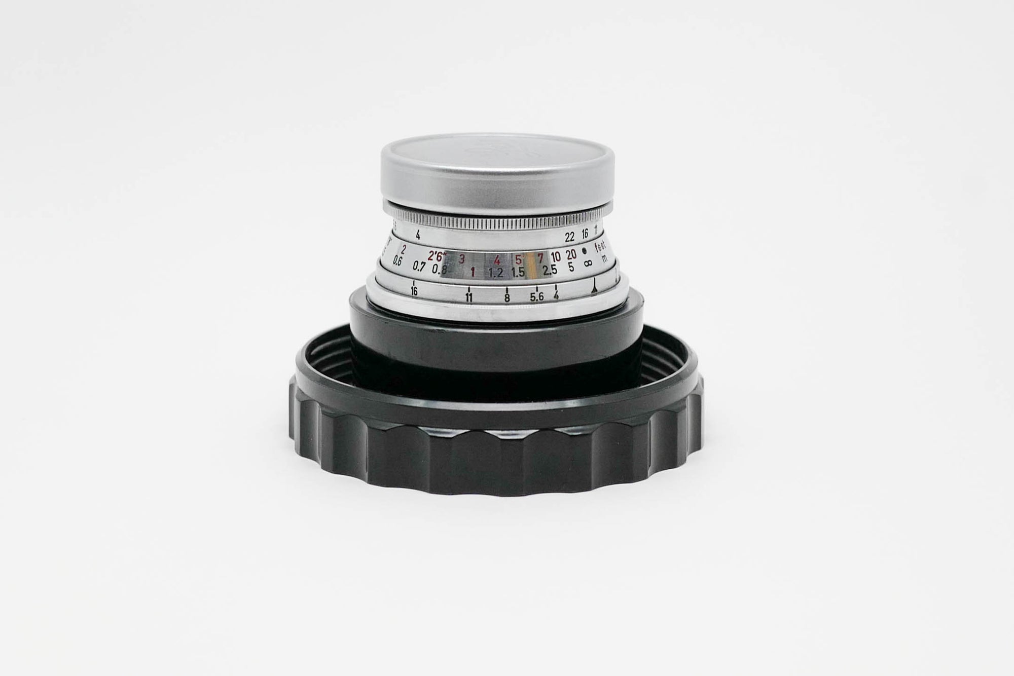 LEICA