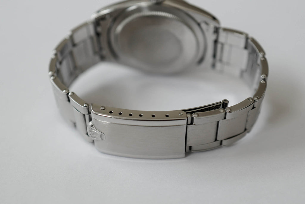 ROLEX EXPLORER l Ref.1016 Mirror dial 1965y