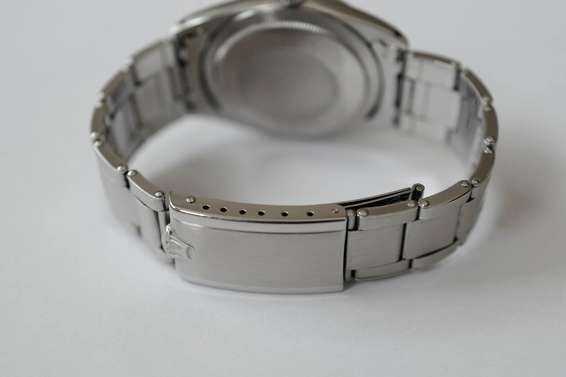 ROLEX EXPLORER l Ref.1016 Mirror dial 1965y