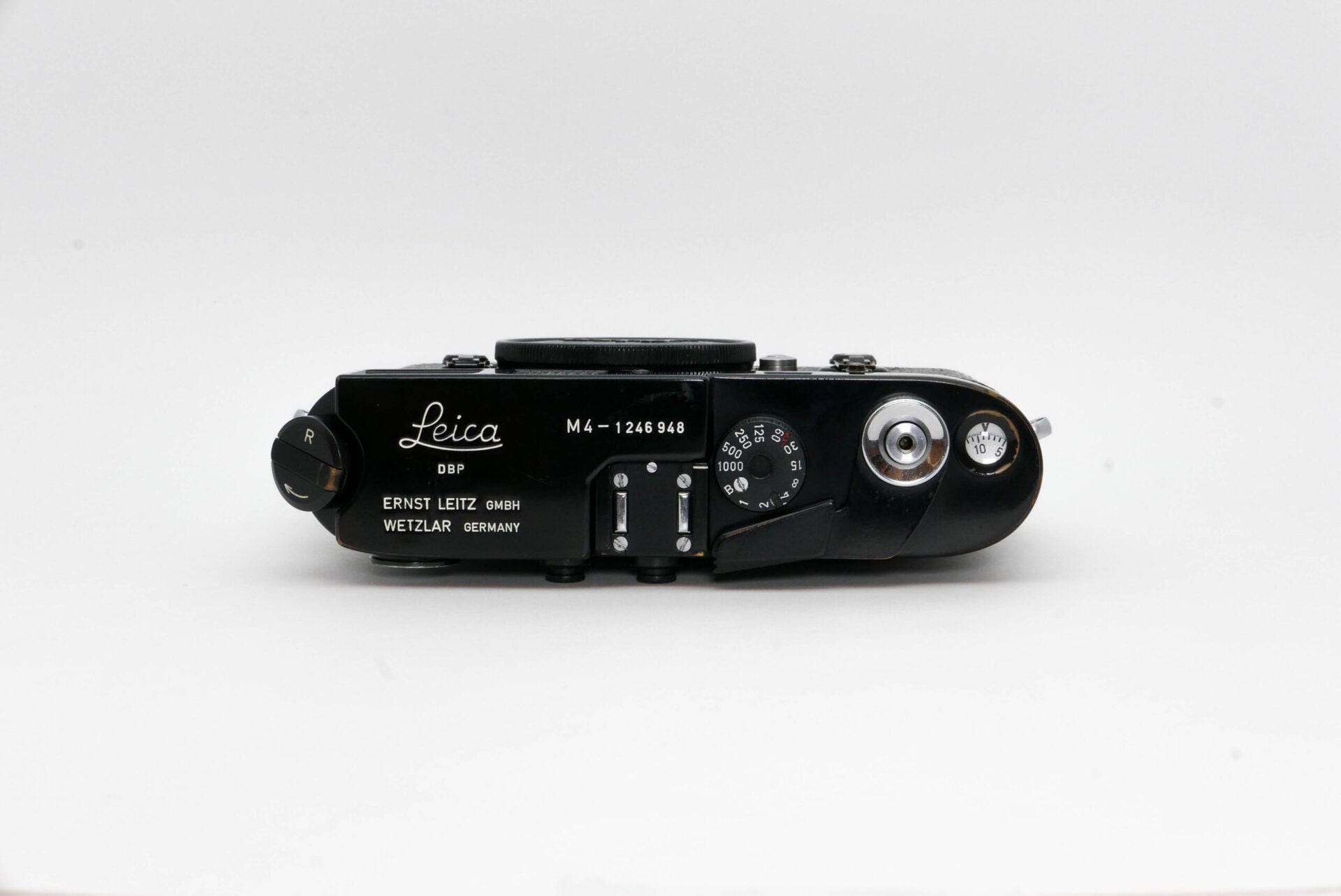 LEICA M4