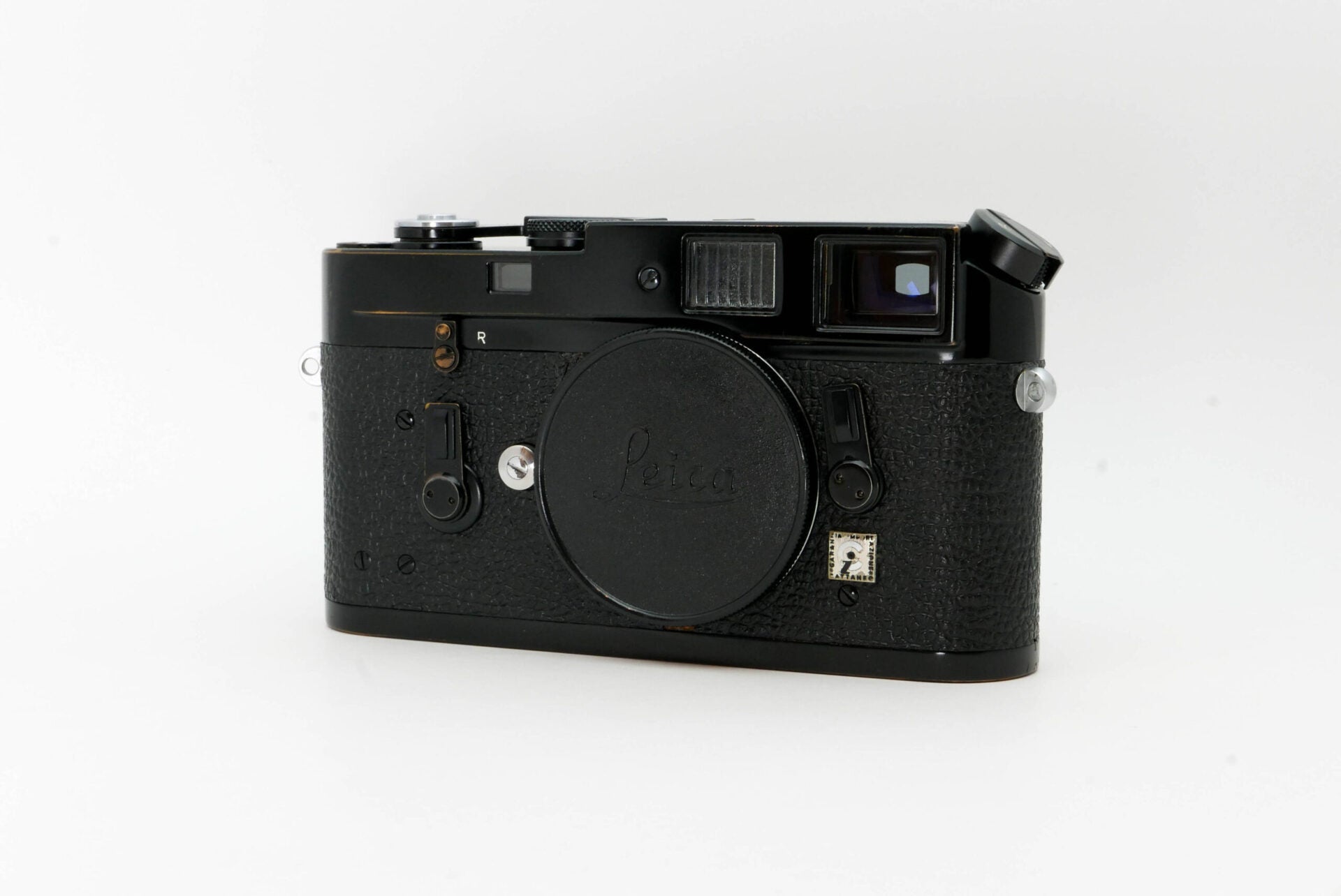 LEICA M4
