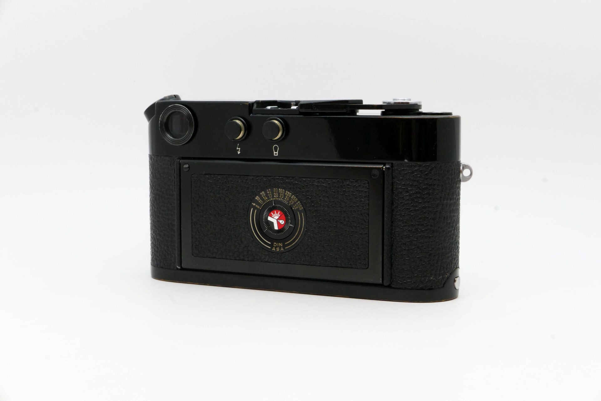 LEICA M4