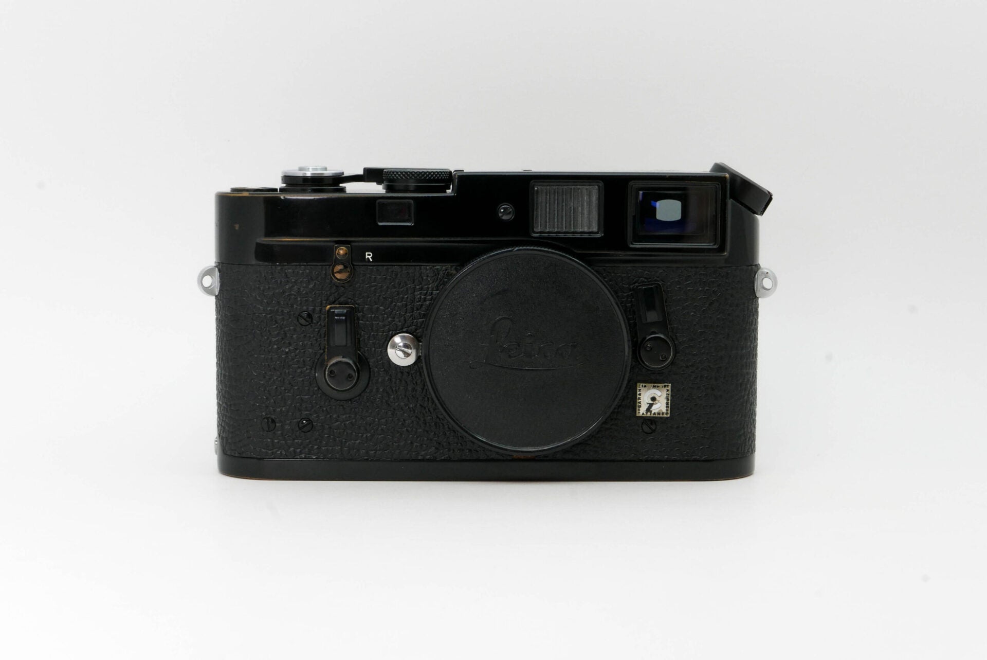 LEICA M4