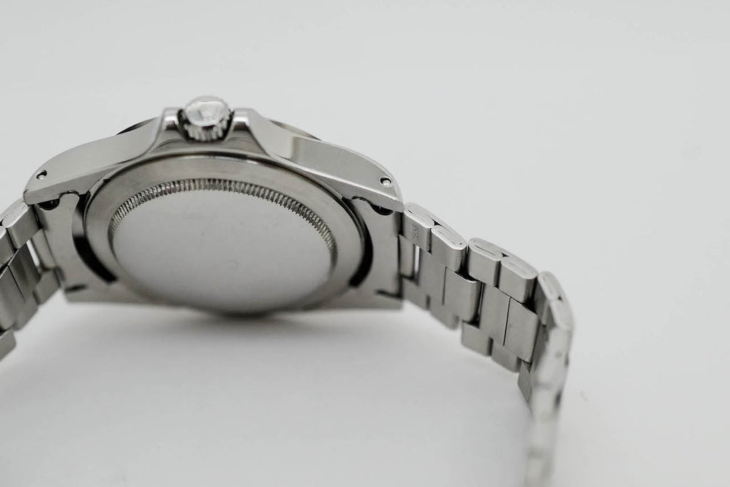 ROLEX EXPLORER 2 ref.1655 "ALBINO" straight 24 hour hand