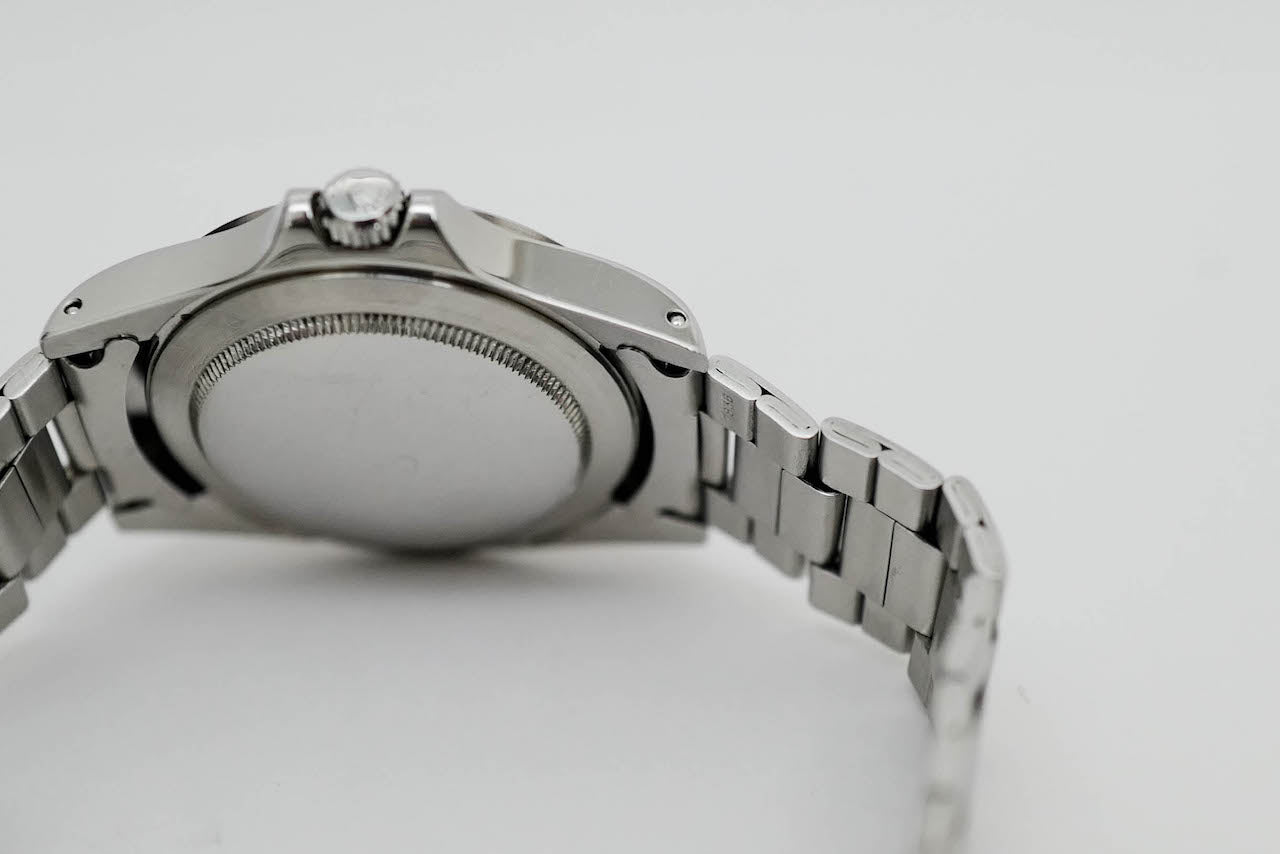 ROLEX EXPLORER 2 ref.1655 "ALBINO" straight 24 hour hand