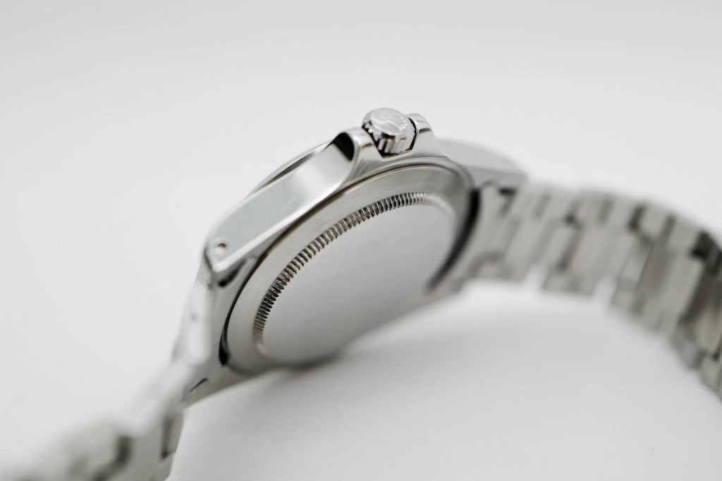 ROLEX EXPLORER 2 ref.1655 "ALBINO" straight 24 hour hand
