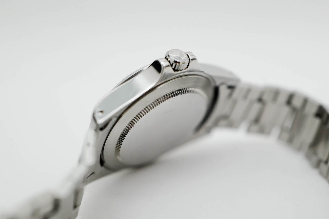 ROLEX EXPLORER 2 ref.1655 "ALBINO" straight 24 hour hand
