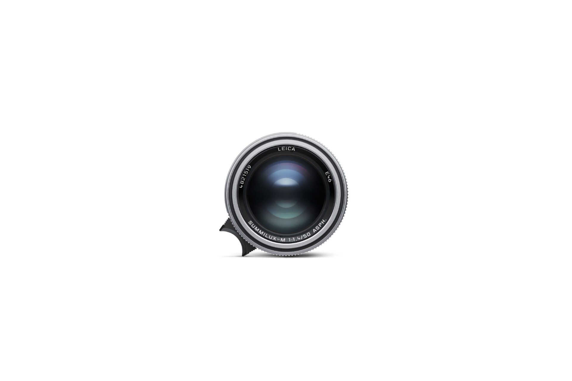 LEICA SUMMILUX-M f1.4/50mm ASPH. Silver – ENZOSHOP/エンツォショップ