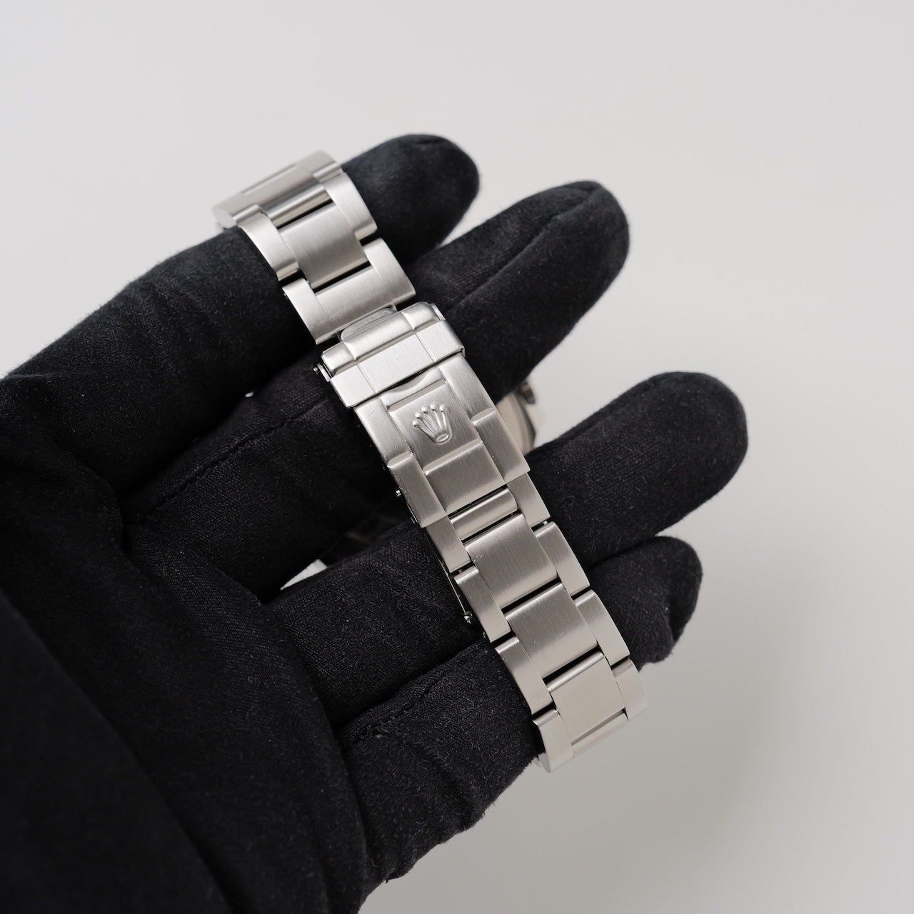 ロレックス/エクスプローラー2/16570/A番/SWISSオンリー/白文字盤/箱・保証書付/ ROLEX EXPLORER2 Ref.16570 "SWISS only" White Dial 1998-99y with Box and Paper