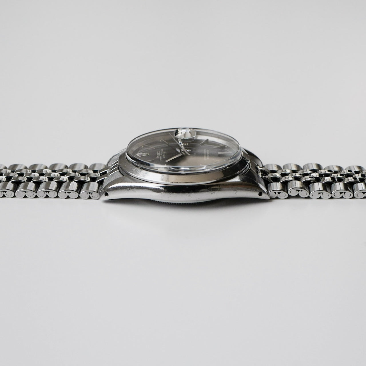 ロレックス/デイトジャスト/Ref.1600/ミラーダイヤル/ROLEX DATE-JUST Ref.1600 "GILT Dial" 1966y