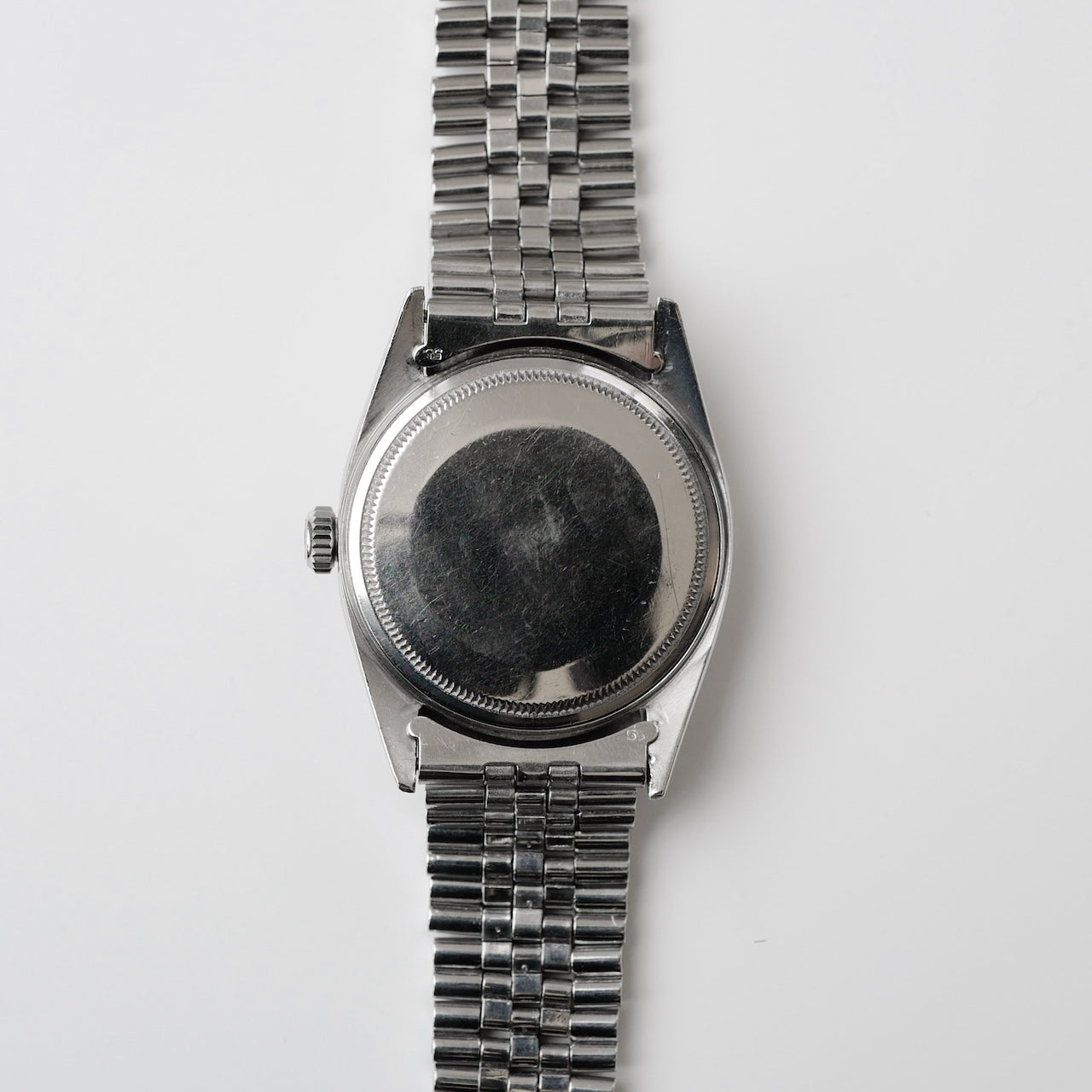 ロレックス/デイトジャスト/Ref.1600/ミラーダイヤル/ROLEX DATE-JUST Ref.1600 "GILT Dial" 1966y