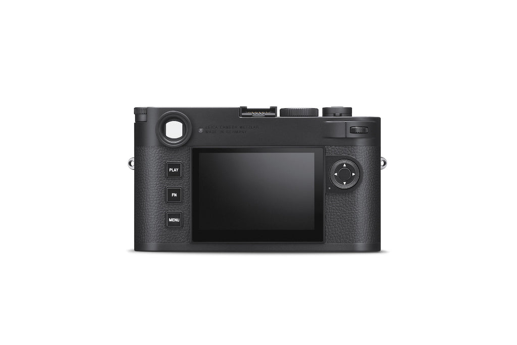 LEICA M11 MONOCHROME
