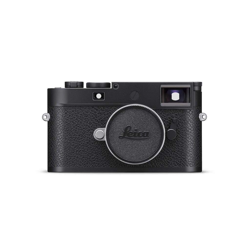 LEICA M11-P BLACK PAINT