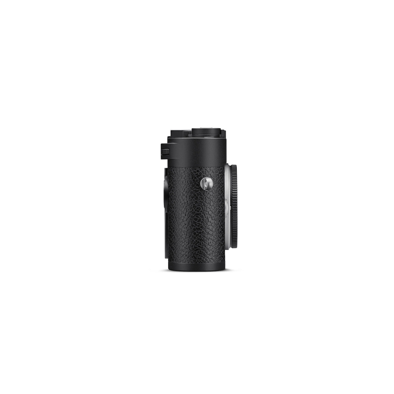 LEICA M11-P BLACK PAINT