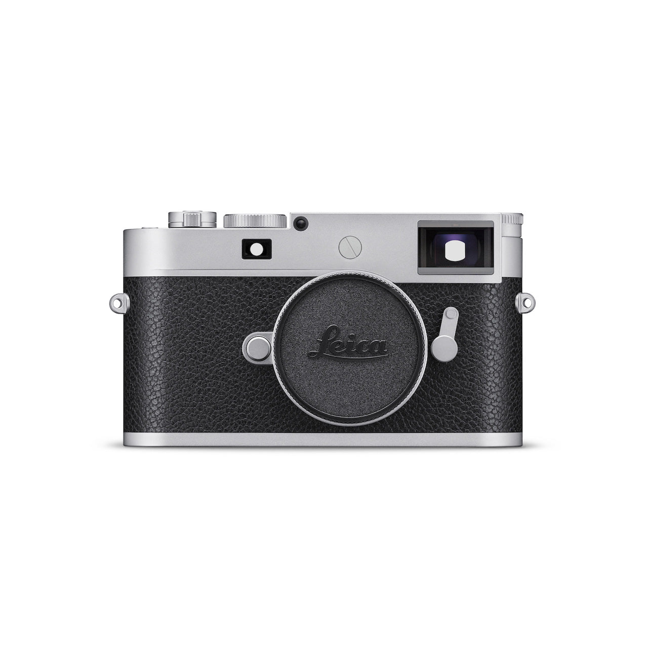 LEICA M11-P SILVER CHROME