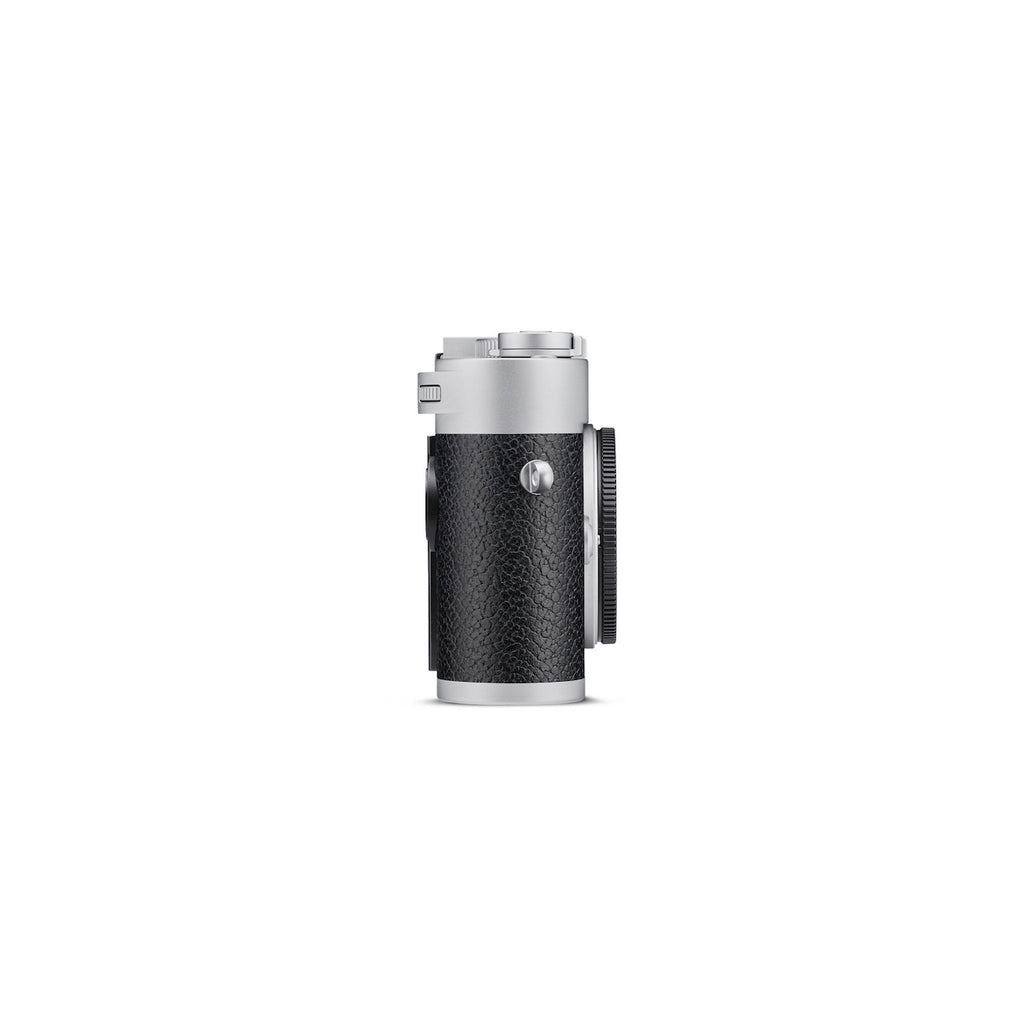 LEICA M11-P SILVER CHROME