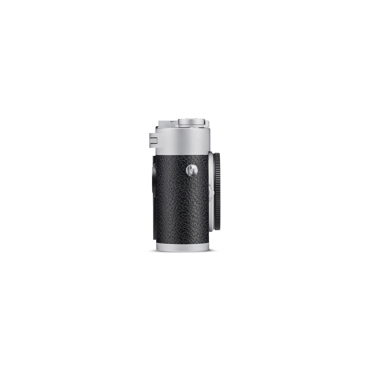 LEICA M11-P SILVER CHROME