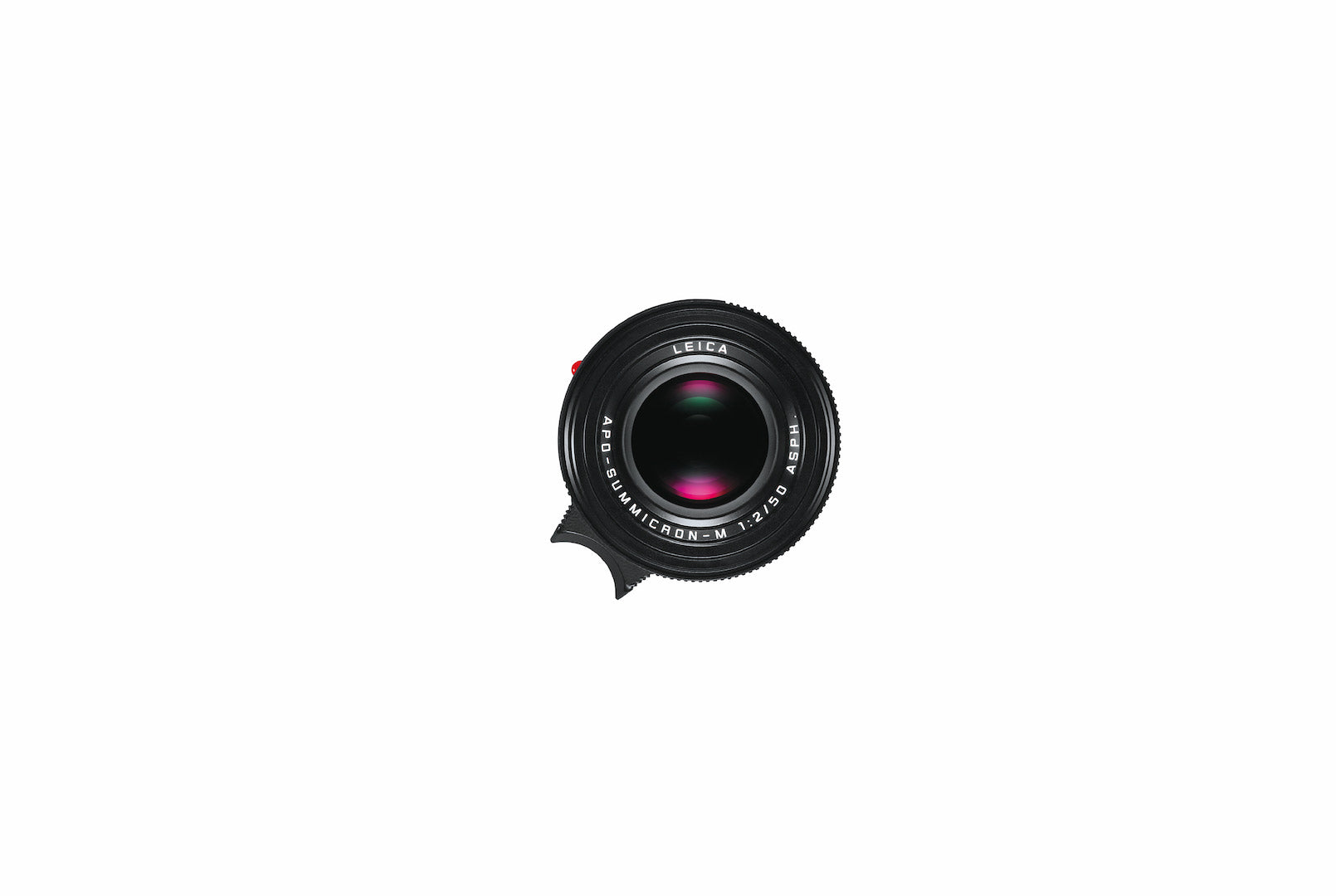 LEICA APO-SUMMICRON-M f2 50mm ASPH.Black