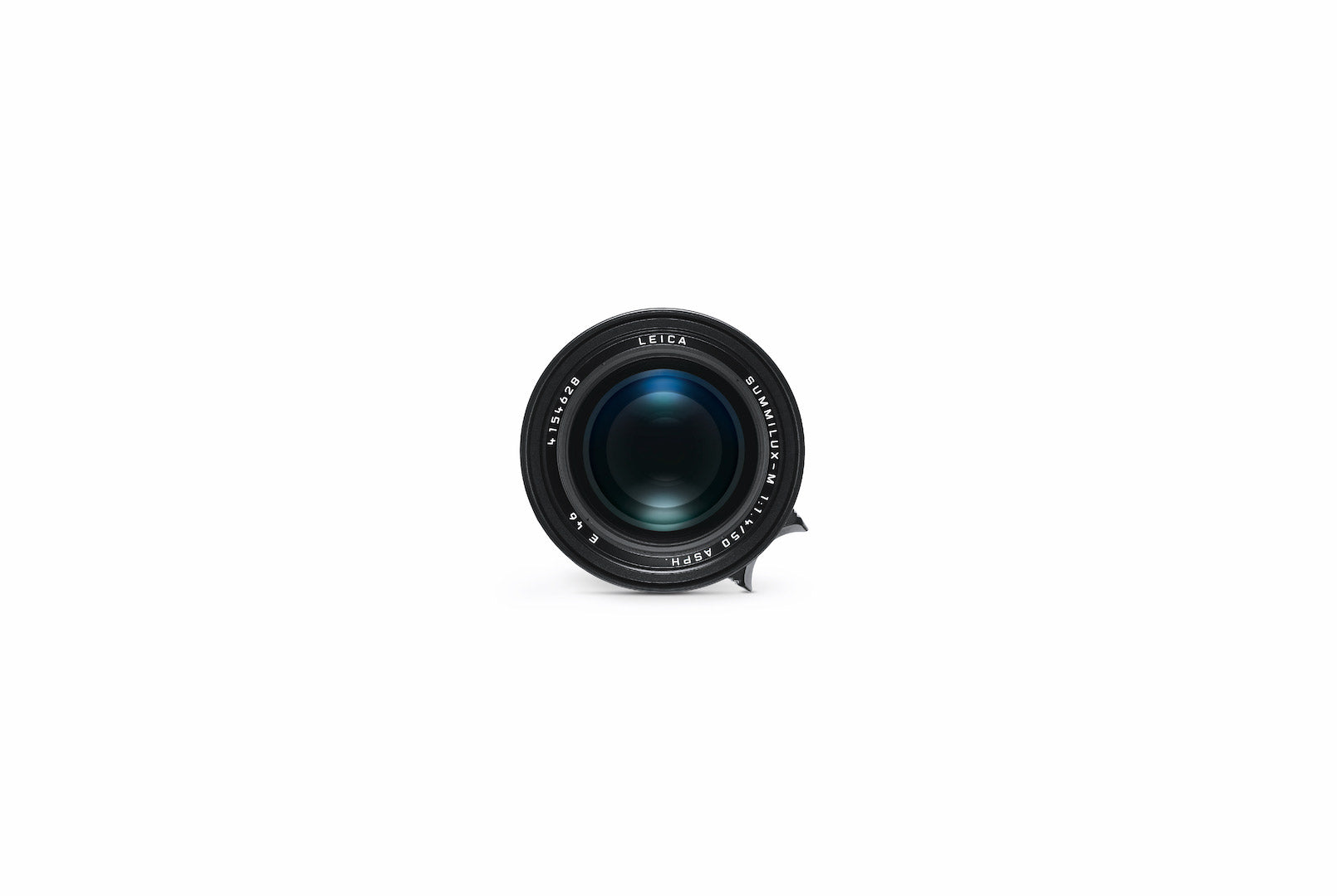 LEICA SUMMILUX-M f1.4 50mm ASPH.Black