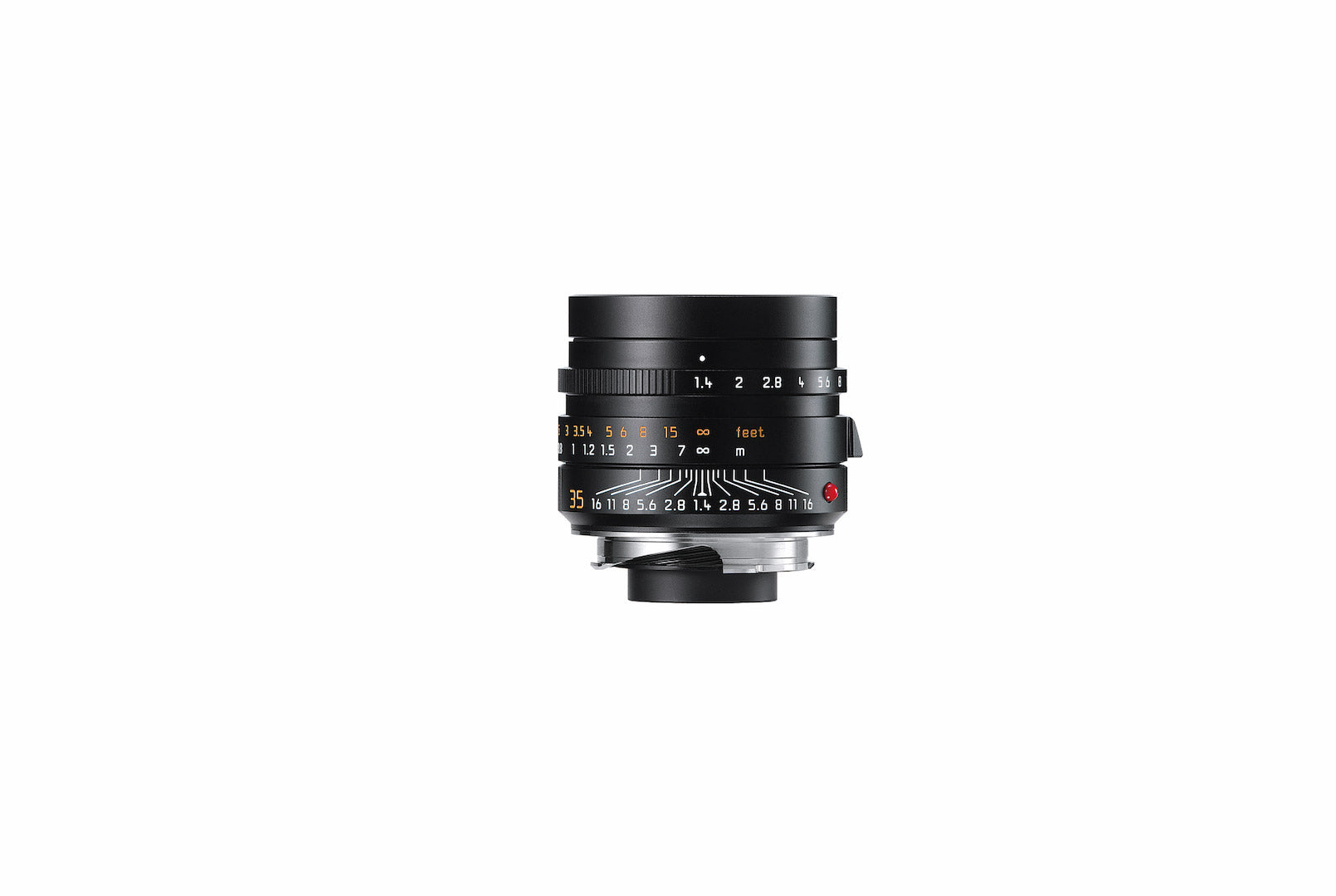 LEICA SUMMILUX-M f1.4/35mm ASPH.