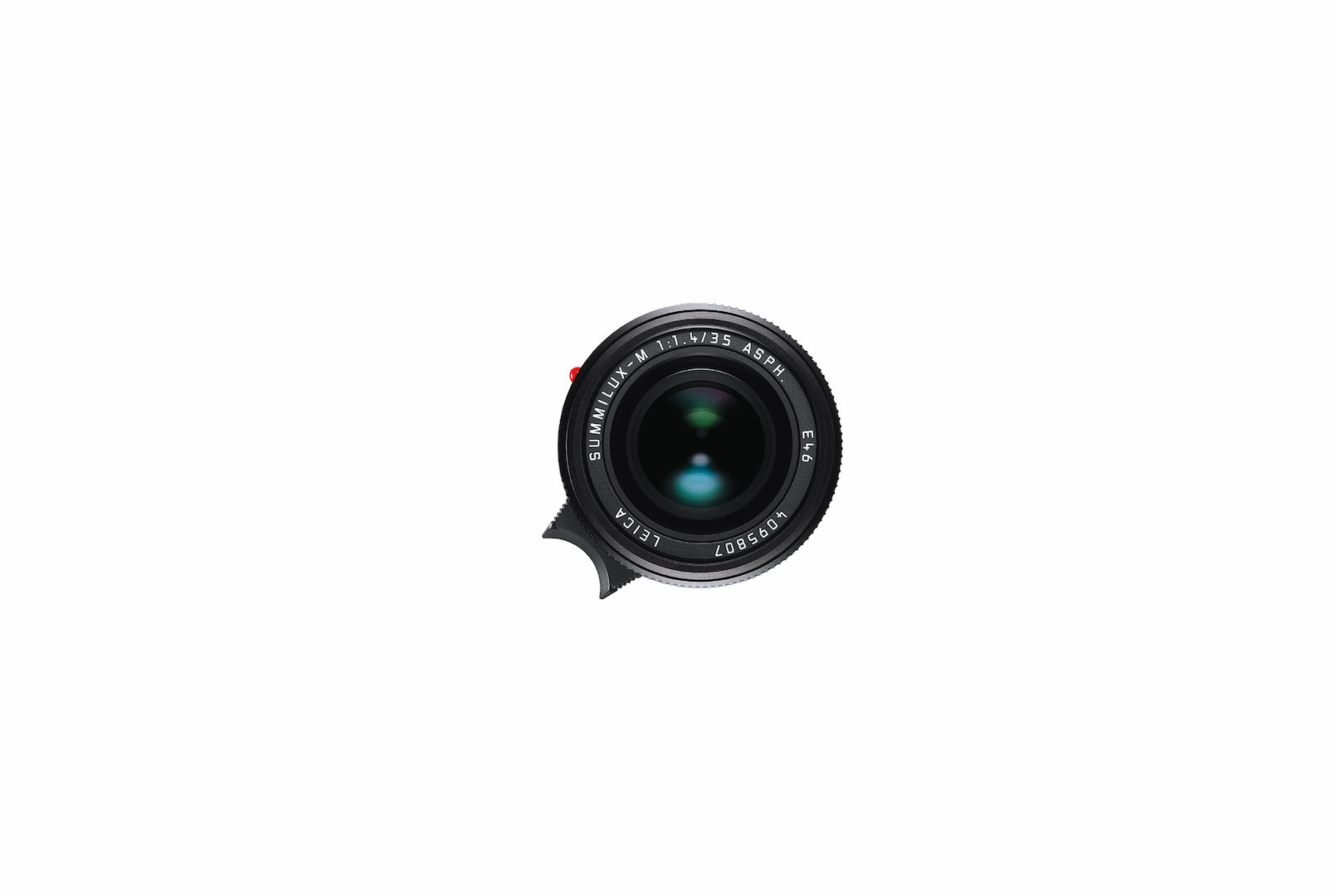 LEICA SUMMILUX-M f1.4/35mm ASPH.