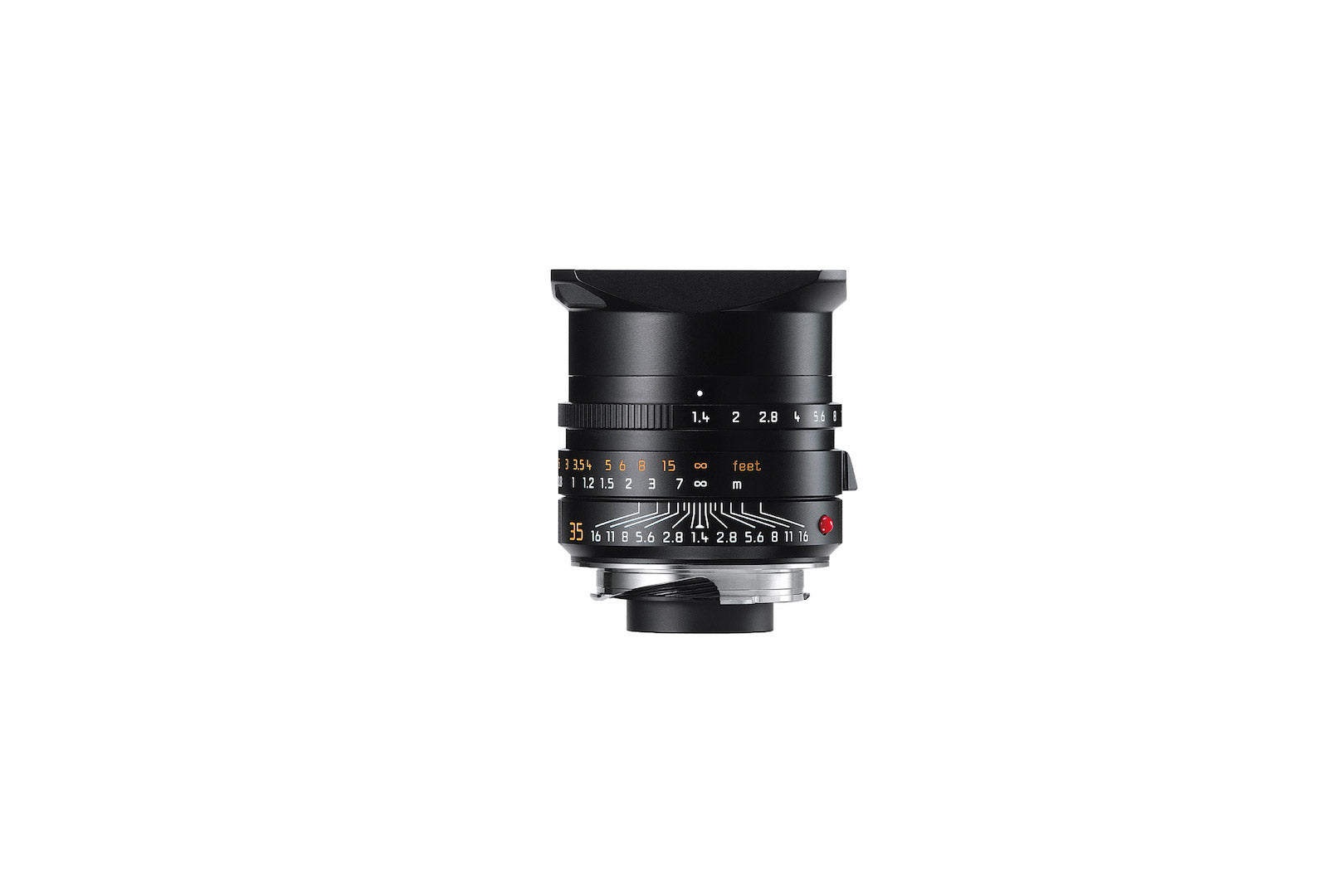 LEICA SUMMILUX-M f1.4/35mm ASPH.
