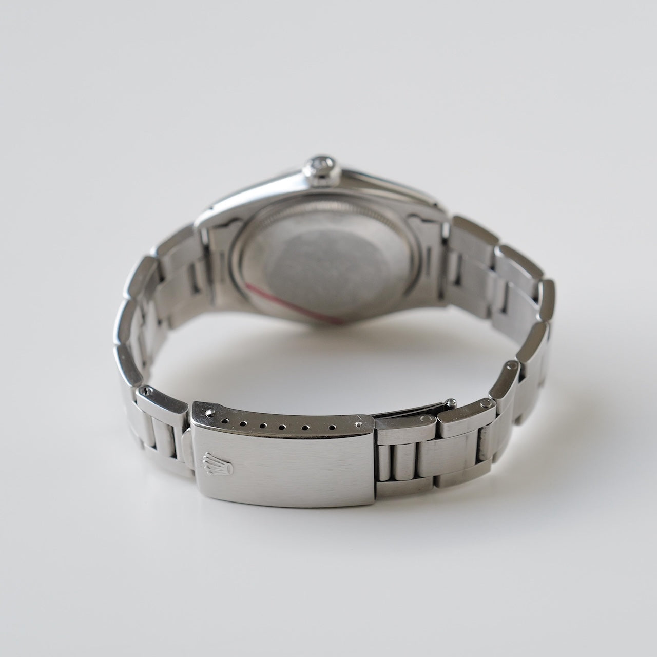 ロレックス/オイスターパーペチュアルデイト1500/ゴースト/グレー/サンレイダイヤル/ROLEX OYSTER PERPETUAL DATE Ref.1500 "GHOST" Grey Sun-ray dial 1978y