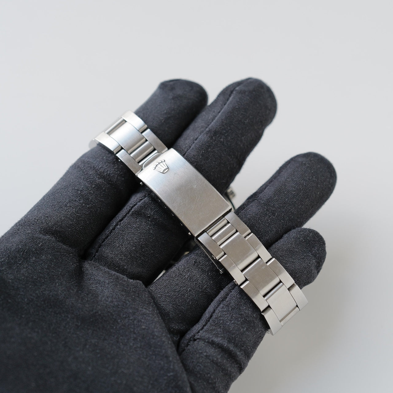 ロレックス/オイスターパーペチュアルデイト1500/ゴースト/グレー/サンレイダイヤル/ROLEX OYSTER PERPETUAL DATE Ref.1500 "GHOST" Grey Sun-ray dial 1978y