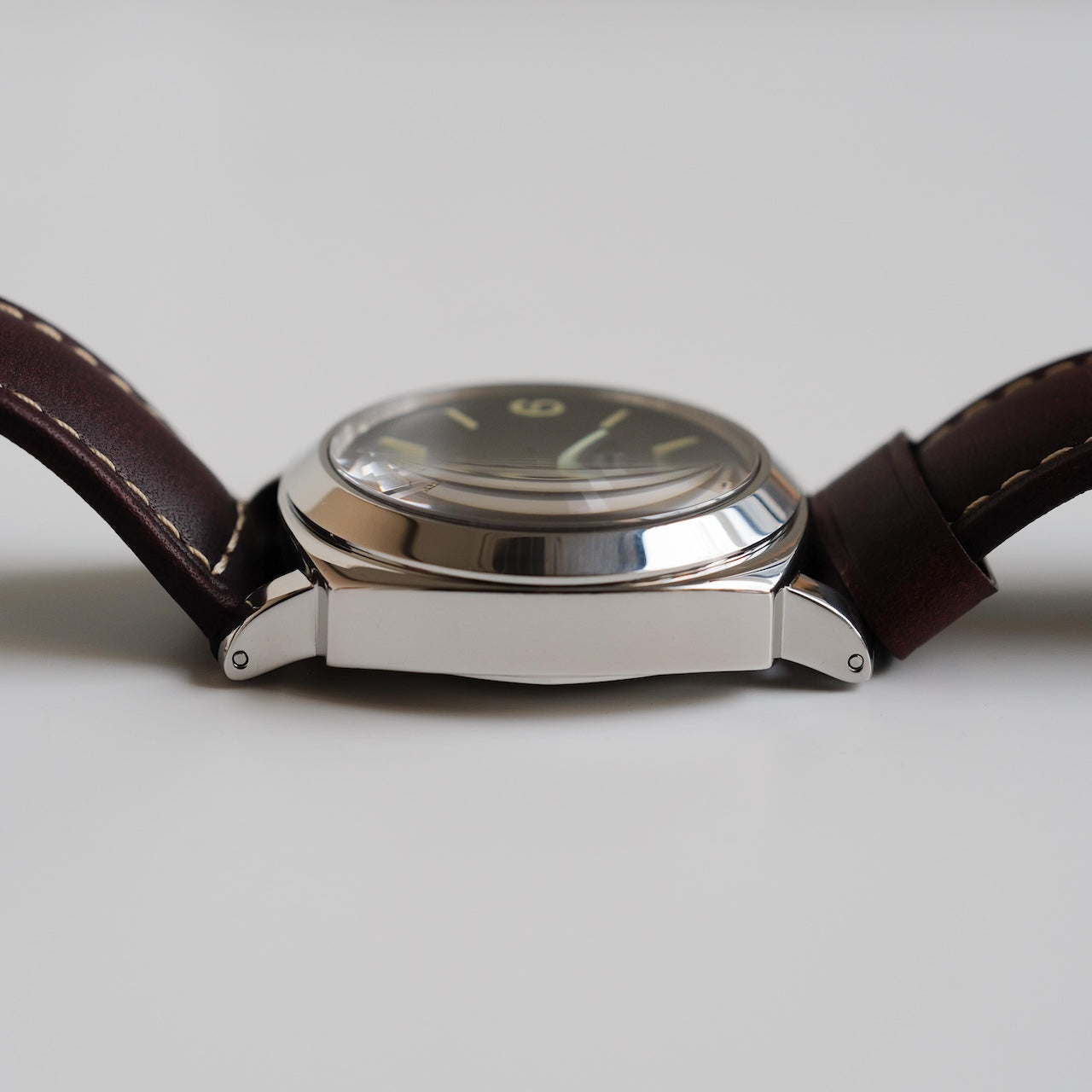 パネライ/ルミノールマリーナ/PAM00022/B番/レフティ/オールトリチウム/1999年/PANERAI LUMINOR MARINA PAM00022 "LEFT HAND" All Tritium 1999Y