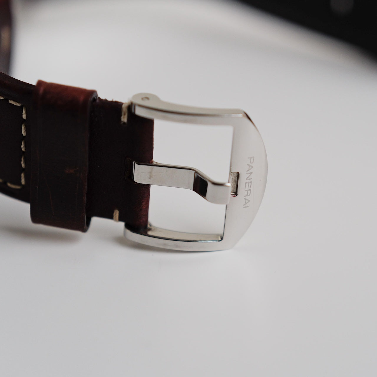 パネライ/ルミノールマリーナ/PAM00022/B番/レフティ/オールトリチウム/1999年/PANERAI LUMINOR MARINA PAM00022 "LEFT HAND" All Tritium 1999Y