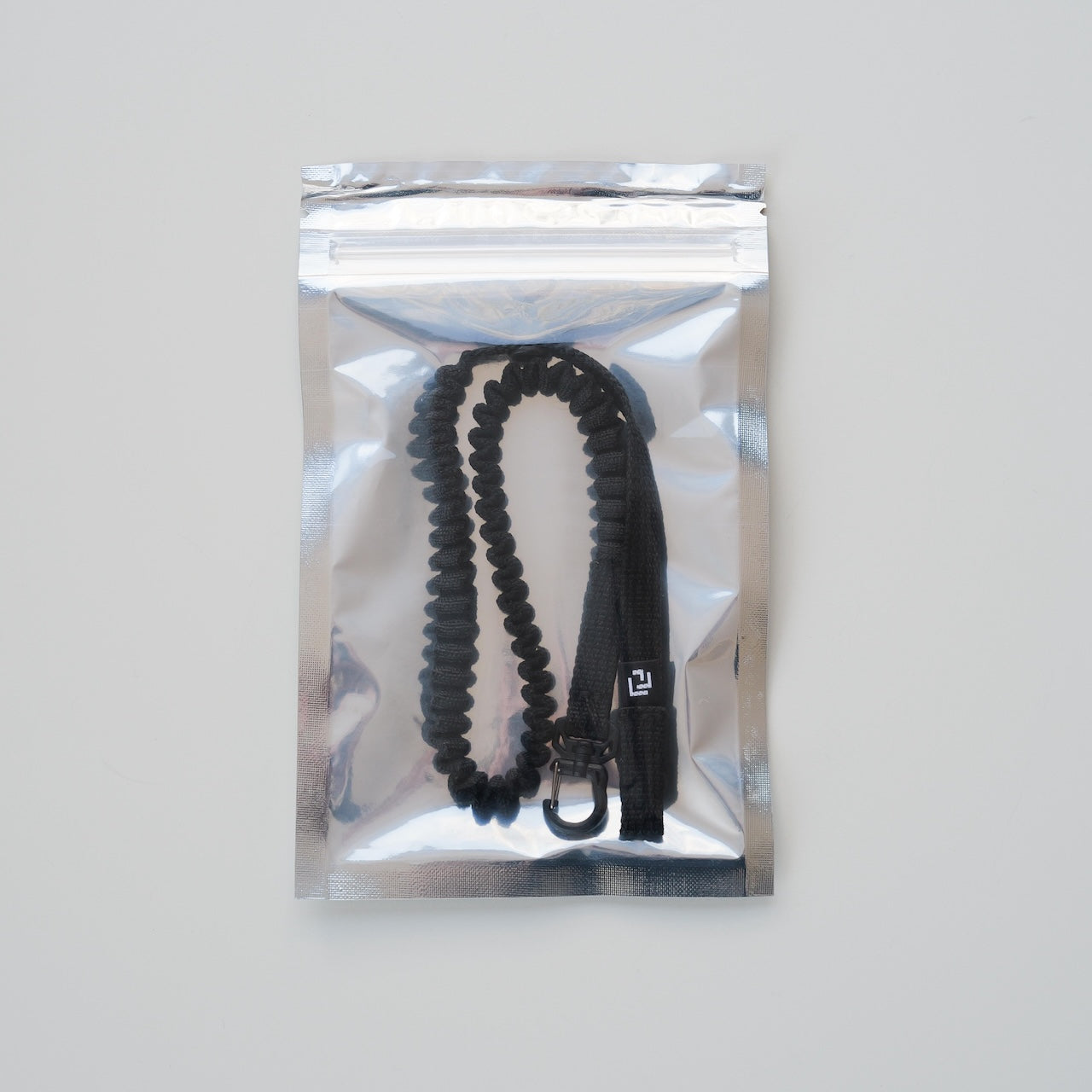 RAMIDUS × ENZO SHOP  Passport Watch Case with Strap