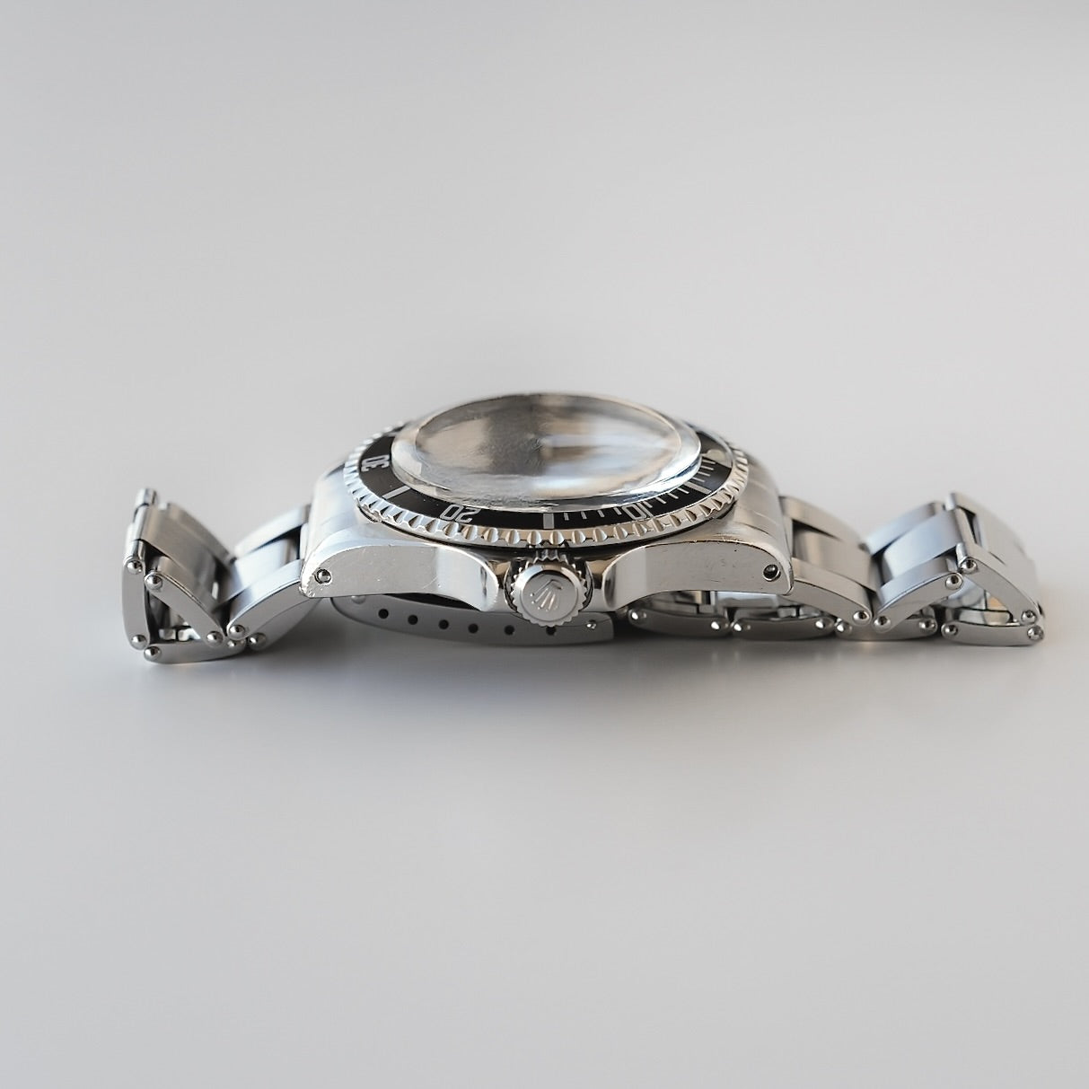 ロレックス/サブマリーナー5513/メーターファースト/マットダイヤル/1969年/ROLEX SUBMARINER Ref.5513 "Meter First" 1969