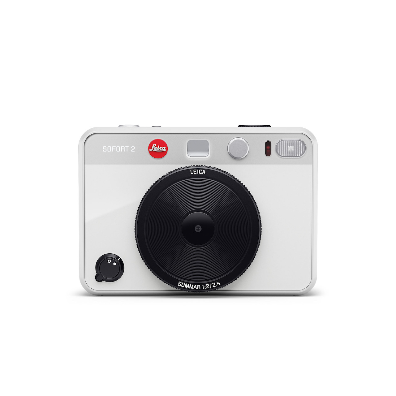 ライカ/ゾフォート2/ホワイト / Leica SOFORT 2 White - ENZO SHOP